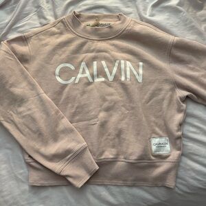 Calvin Klein Sweatshirt